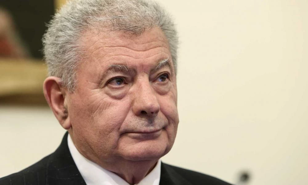 Σύζυγος Σήφη Βαλυράκη: «Τελικά ο σύζυγός μου δολοφονήθηκε»